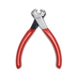 Crescent 4" Mini End Nipper Pliers Dipped Grip - 4MECNDG ET15212